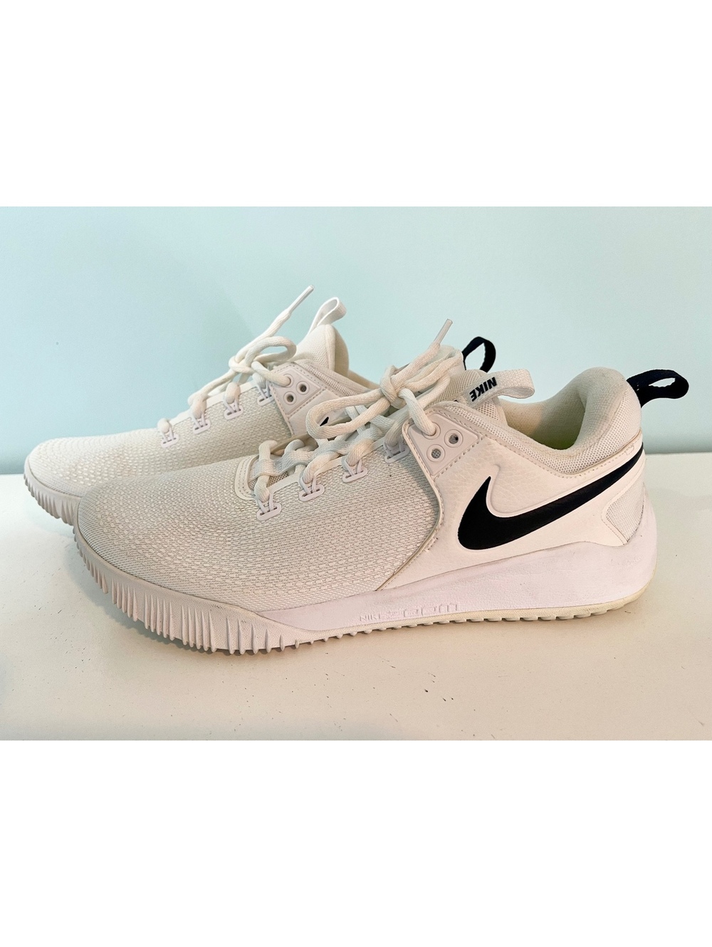 Women’s Nike volleyball shoes